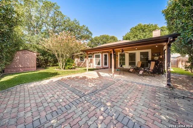 904 Dimrock Schertz, TX 78154