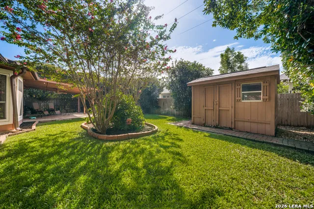 904 Dimrock Schertz, TX 78154