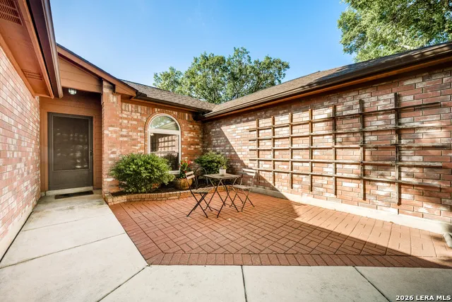 904 Dimrock Schertz, TX 78154