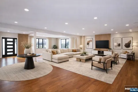 50 Grand Avenue