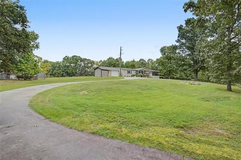134 John Kay Road