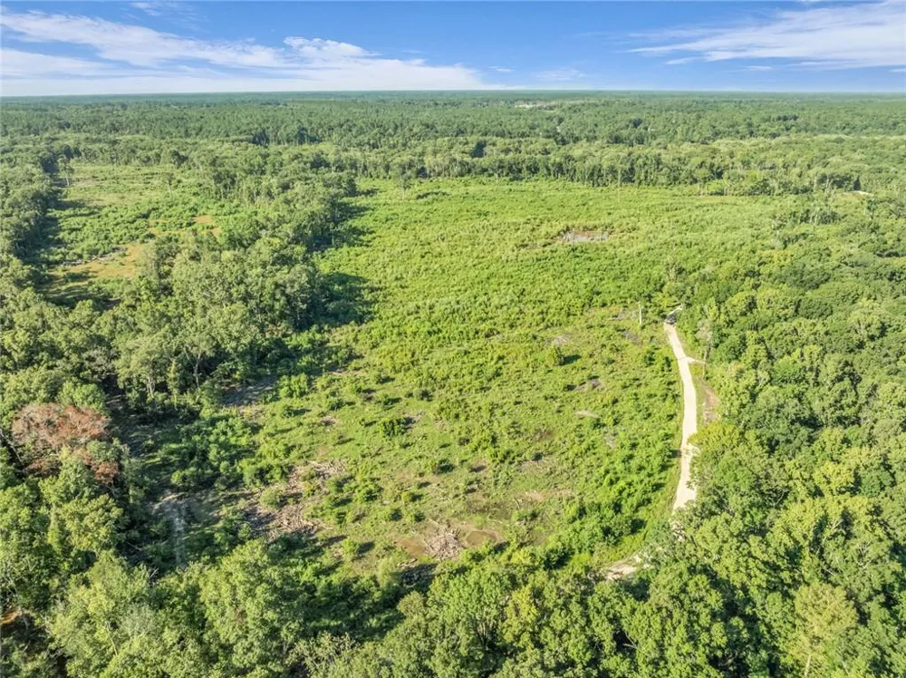 0 Brook Rd Jesup, GA 31545