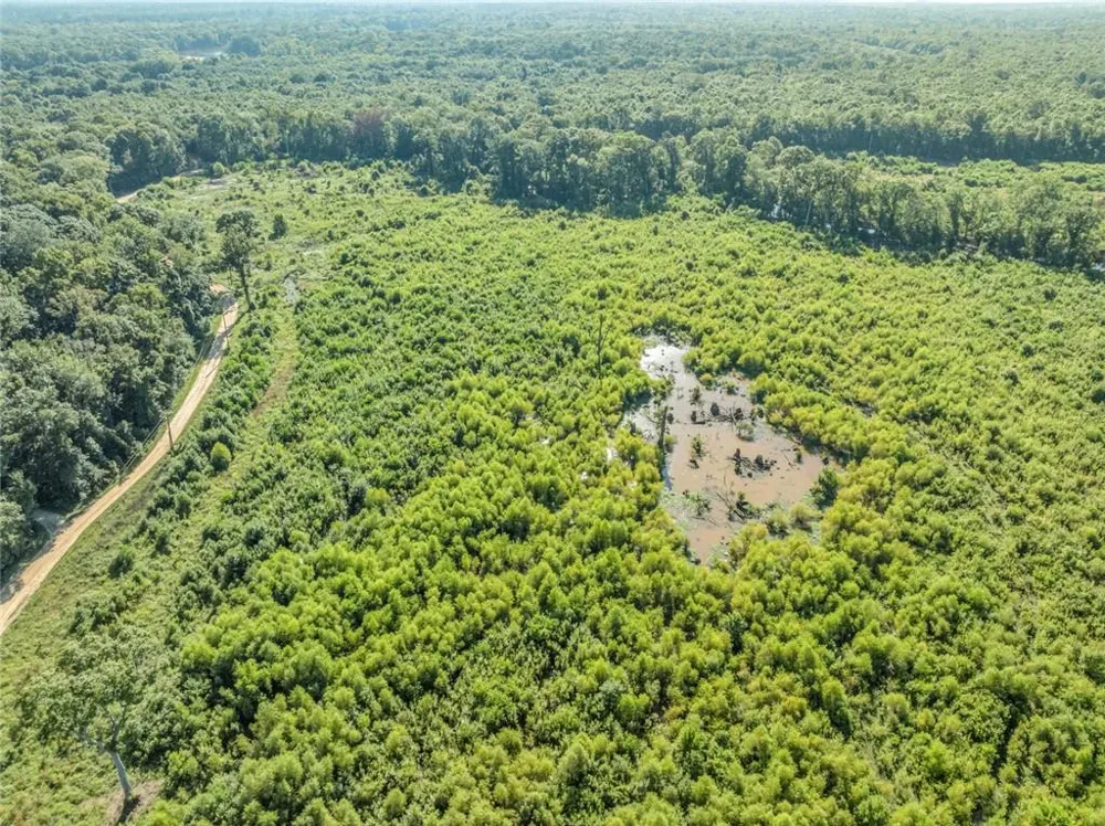 0 Brook Rd Jesup, GA 31545
