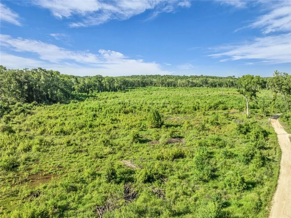0 Brook Rd Jesup, GA 31545