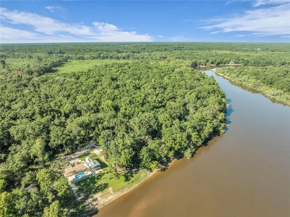 0 Brook Rd Jesup, GA 31545