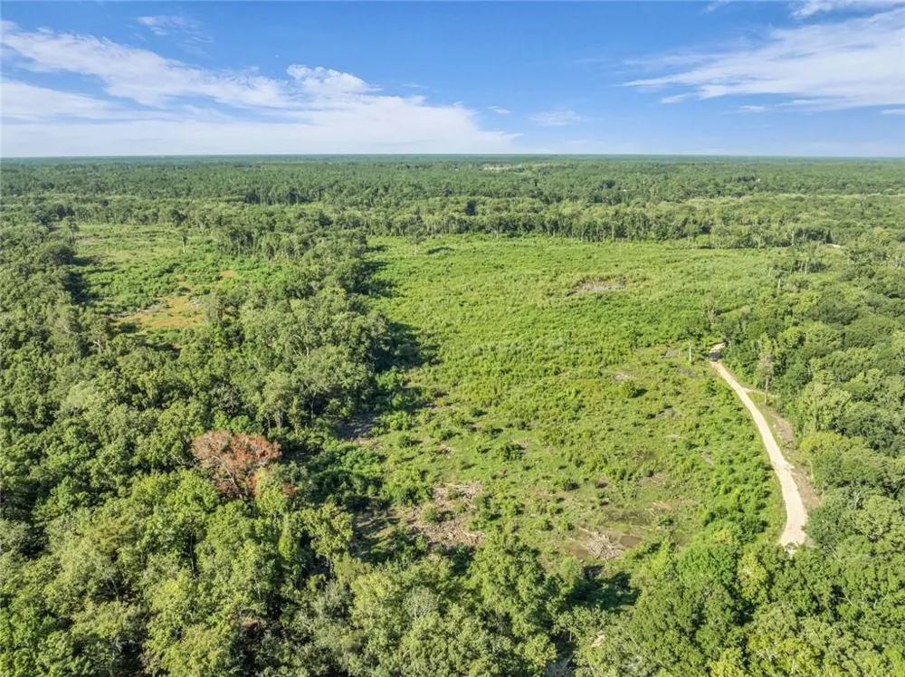 0 Brook Rd Jesup, GA 31545