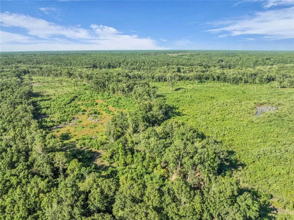 0 Brook Rd Jesup, GA 31545