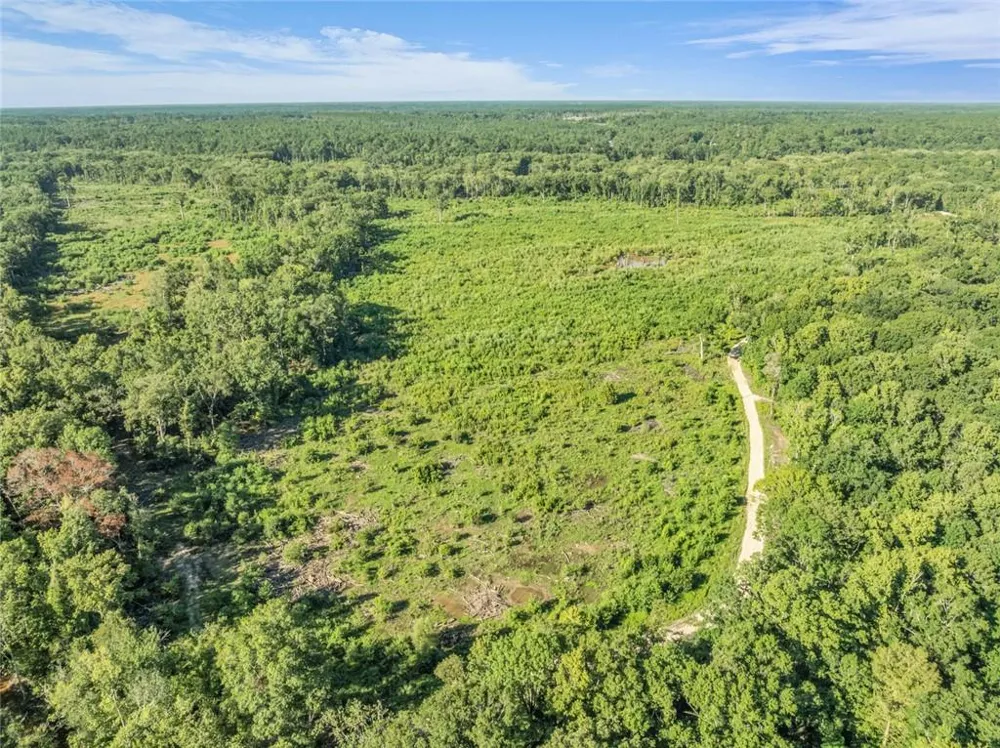 0 Brook Rd Jesup, GA 31545
