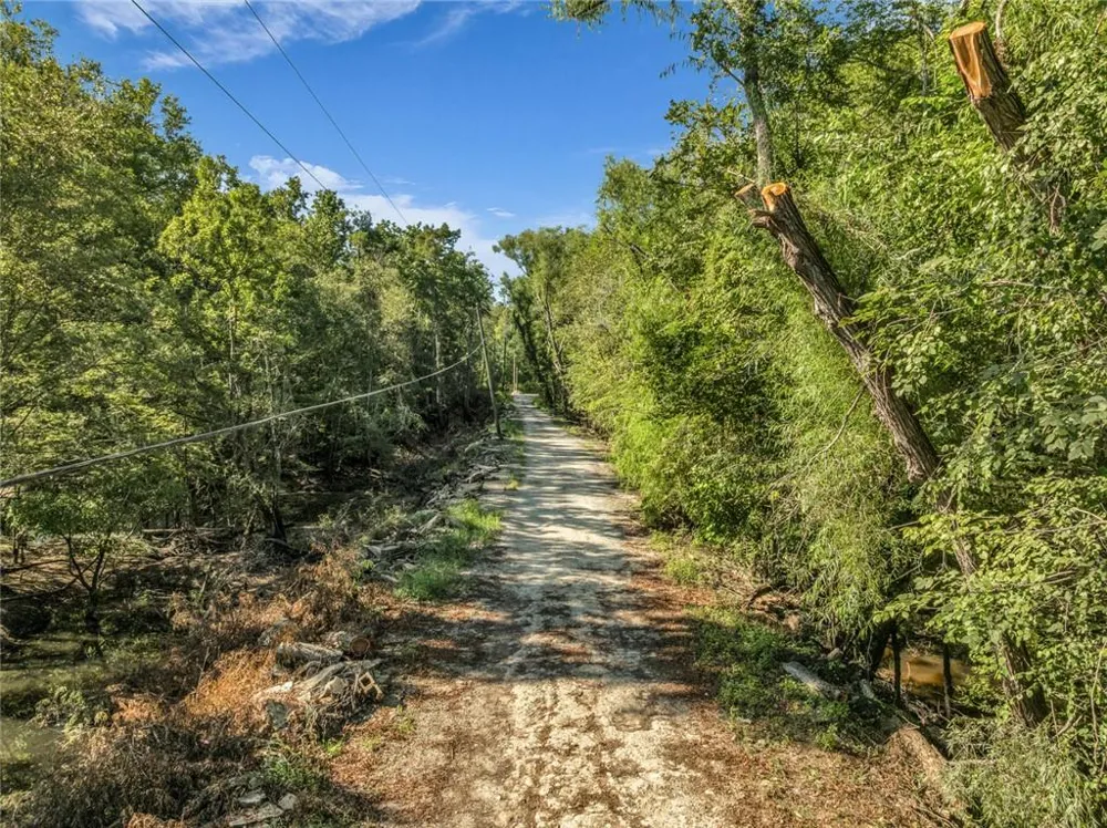 0 Brook Rd Jesup, GA 31545