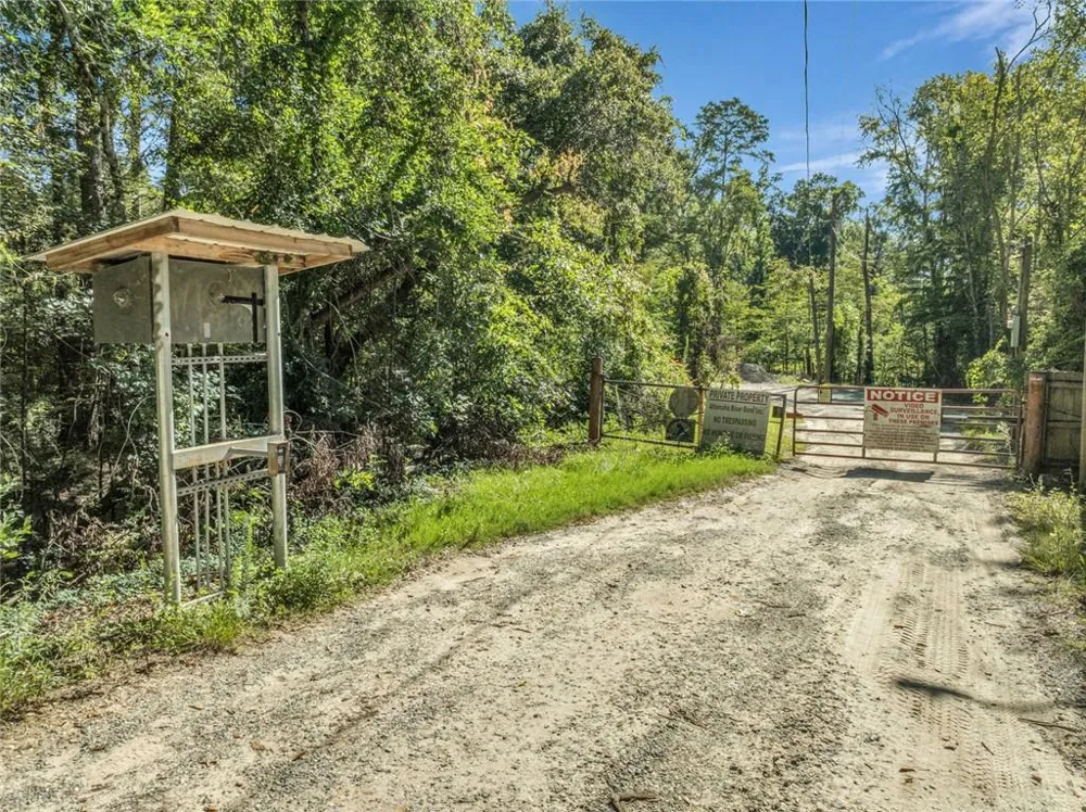 0 Brook Rd Jesup, GA 31545
