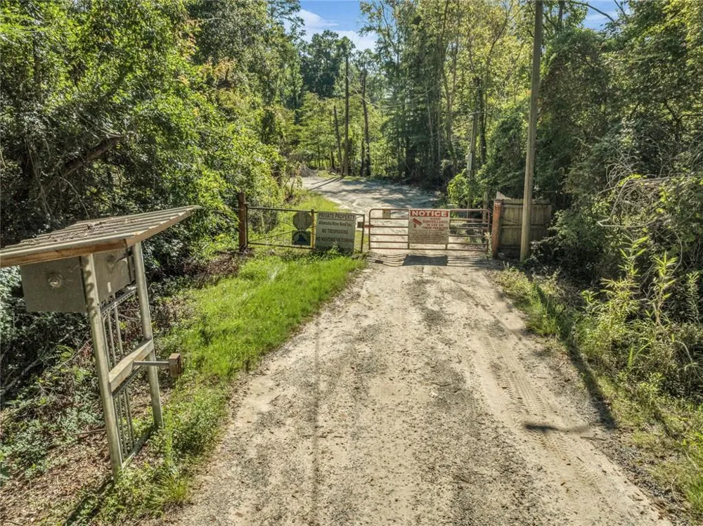 0 Brook Rd Jesup, GA 31545