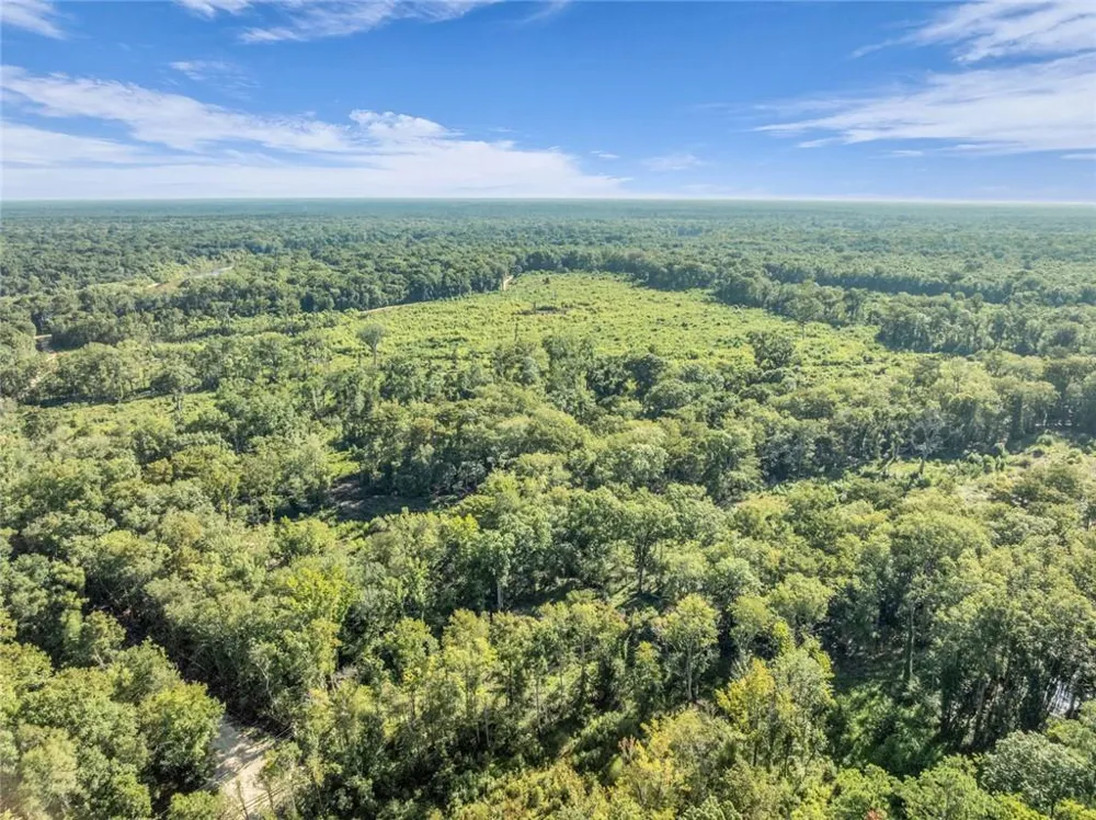 0 Brook Rd Jesup, GA 31545