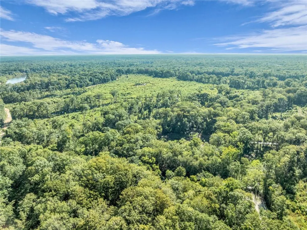 0 Brook Rd Jesup, GA 31545
