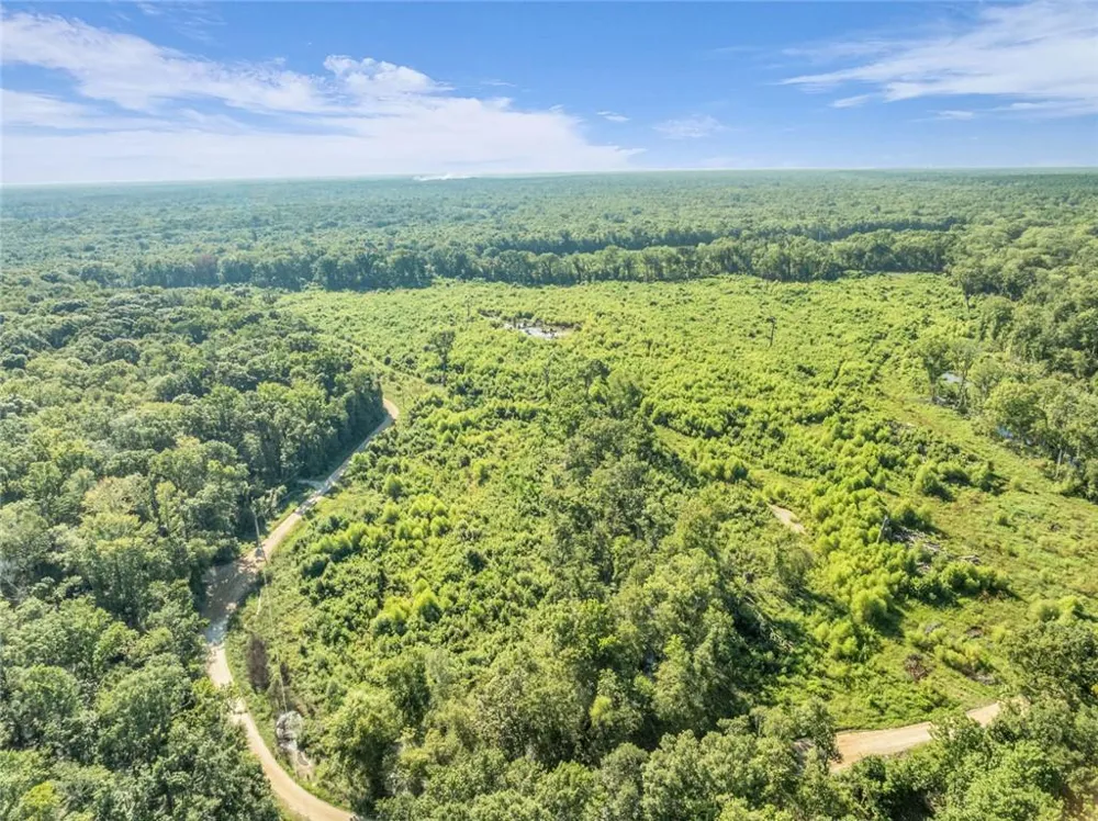 0 Brook Rd Jesup, GA 31545