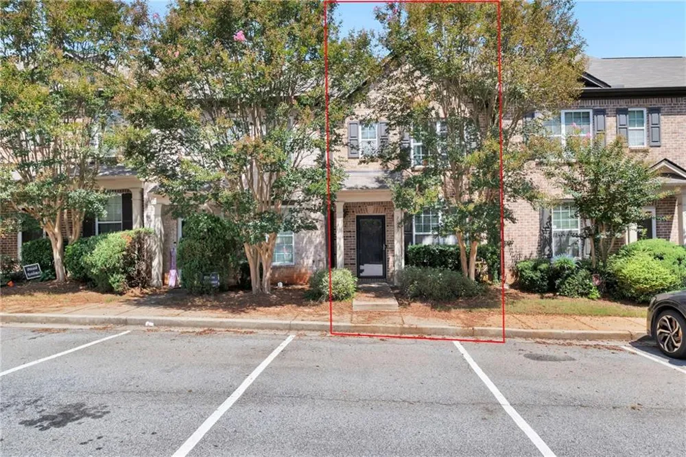 2039 Bayrose Circle Atlanta, GA 30344