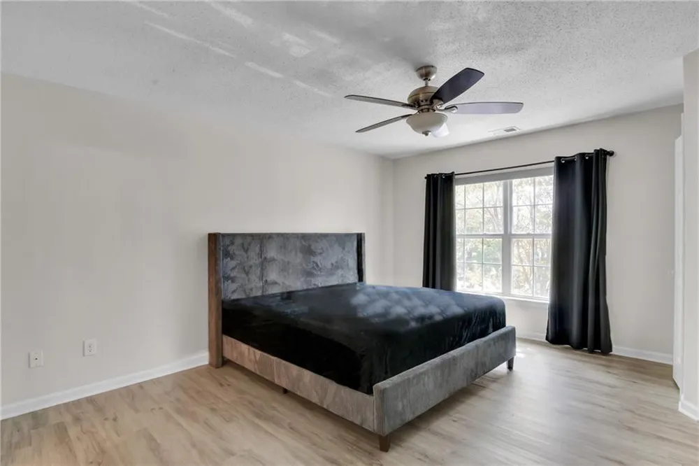 2039 Bayrose Circle Atlanta, GA 30344
