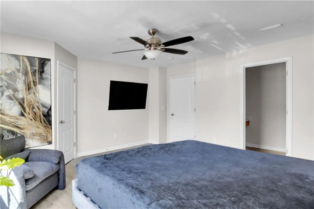 2039 Bayrose Circle Atlanta, GA 30344