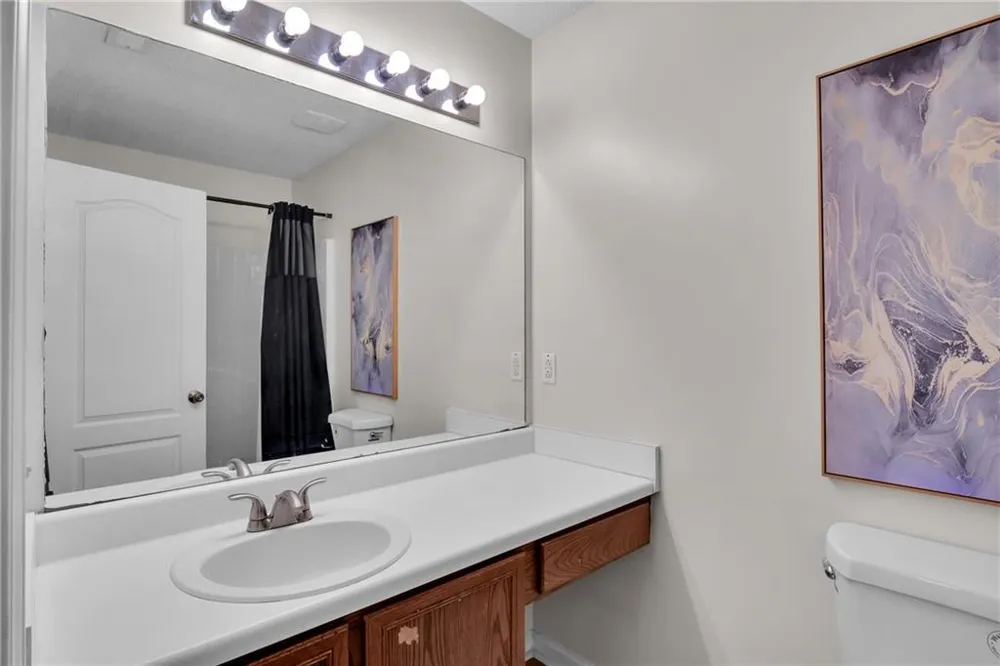 2039 Bayrose Circle Atlanta, GA 30344