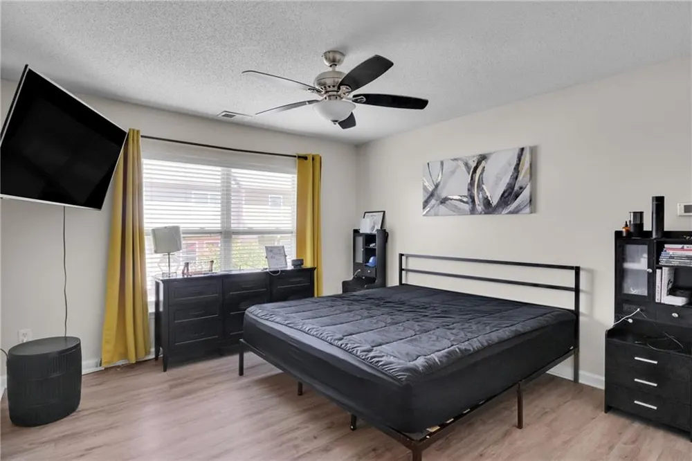 2039 Bayrose Circle Atlanta, GA 30344