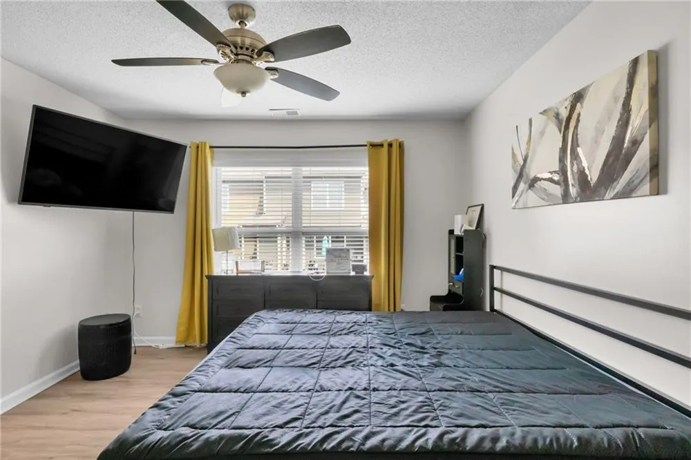2039 Bayrose Circle Atlanta, GA 30344