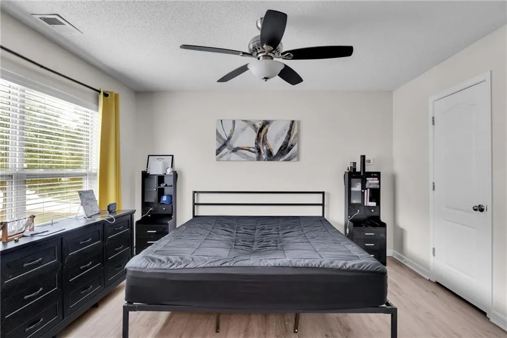 2039 Bayrose Circle Atlanta, GA 30344