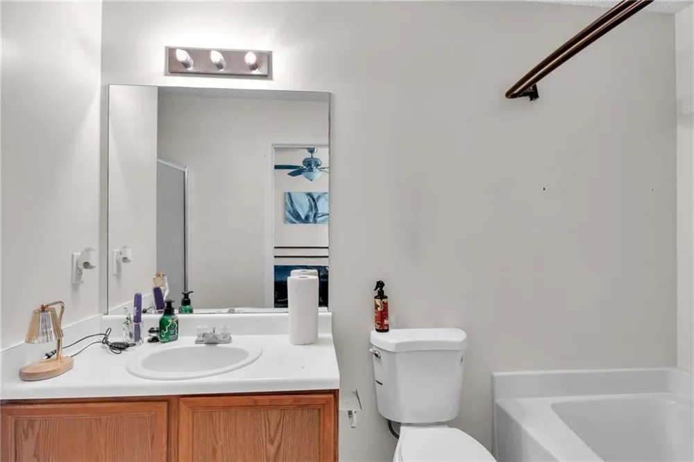 2039 Bayrose Circle Atlanta, GA 30344