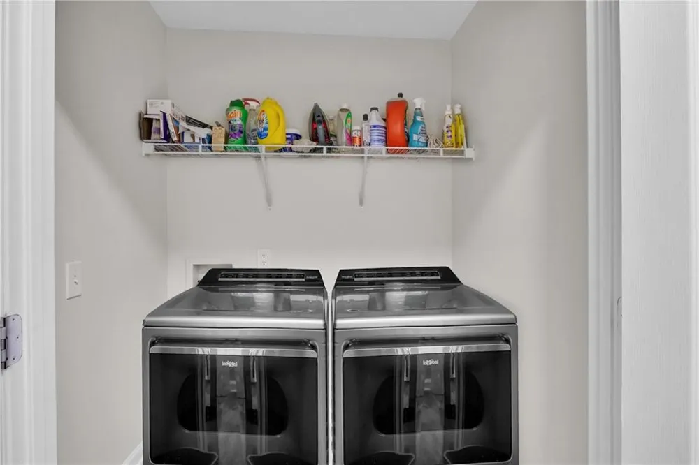2039 Bayrose Circle Atlanta, GA 30344