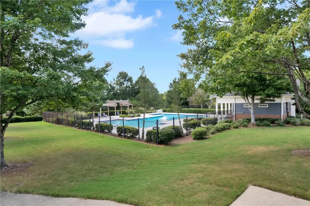 2039 Bayrose Circle Atlanta, GA 30344