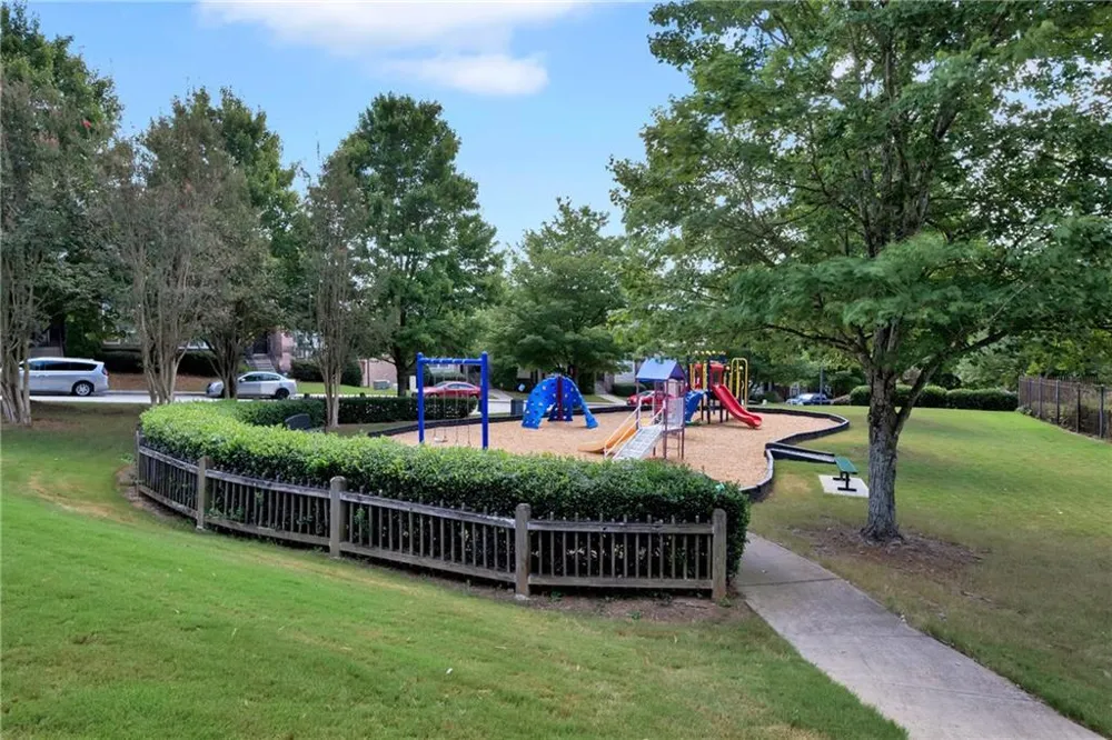 2039 Bayrose Circle Atlanta, GA 30344