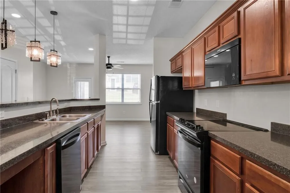2039 Bayrose Circle Atlanta, GA 30344