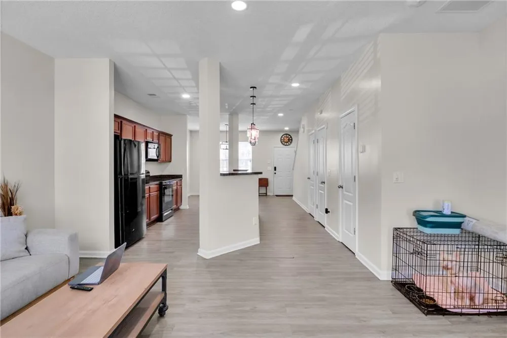 2039 Bayrose Circle Atlanta, GA 30344