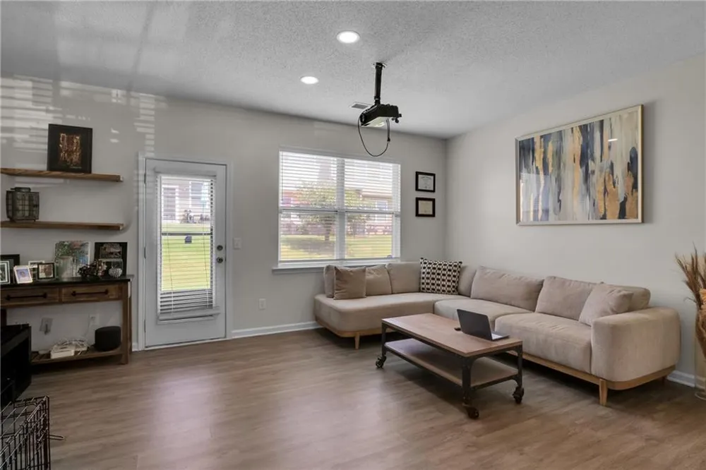 2039 Bayrose Circle Atlanta, GA 30344