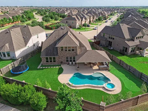 23106 Mulberry Thicket Trail