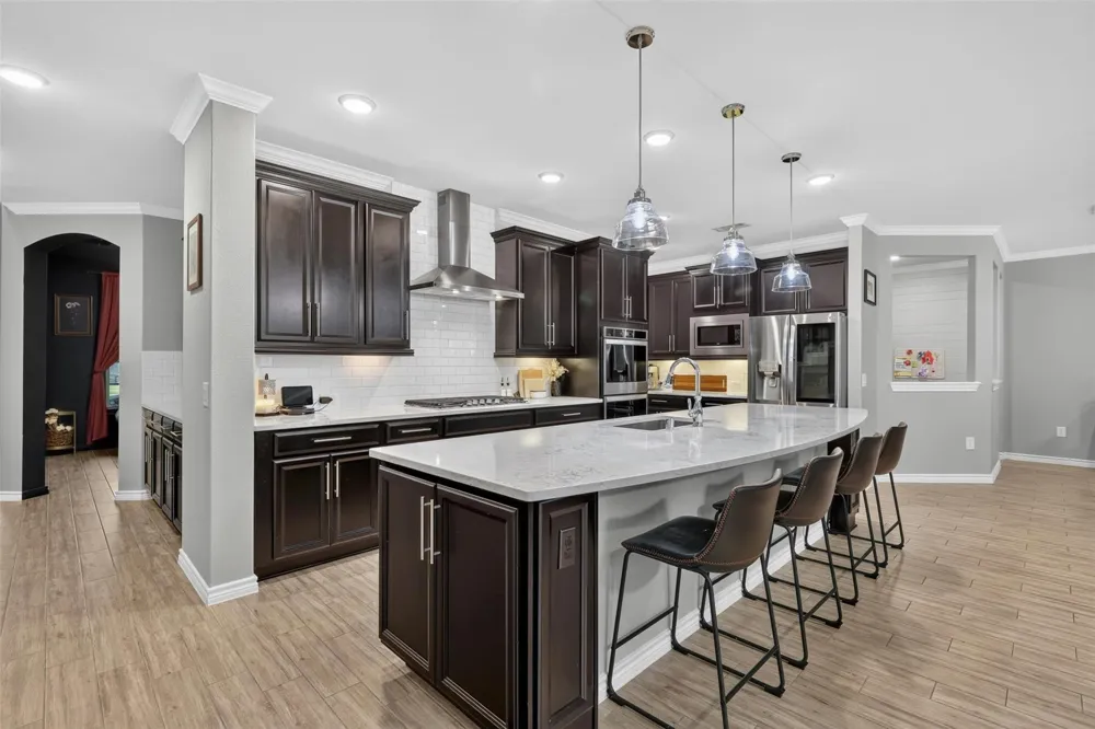 23106 Mulberry Thicket Trail Katy, TX 77493