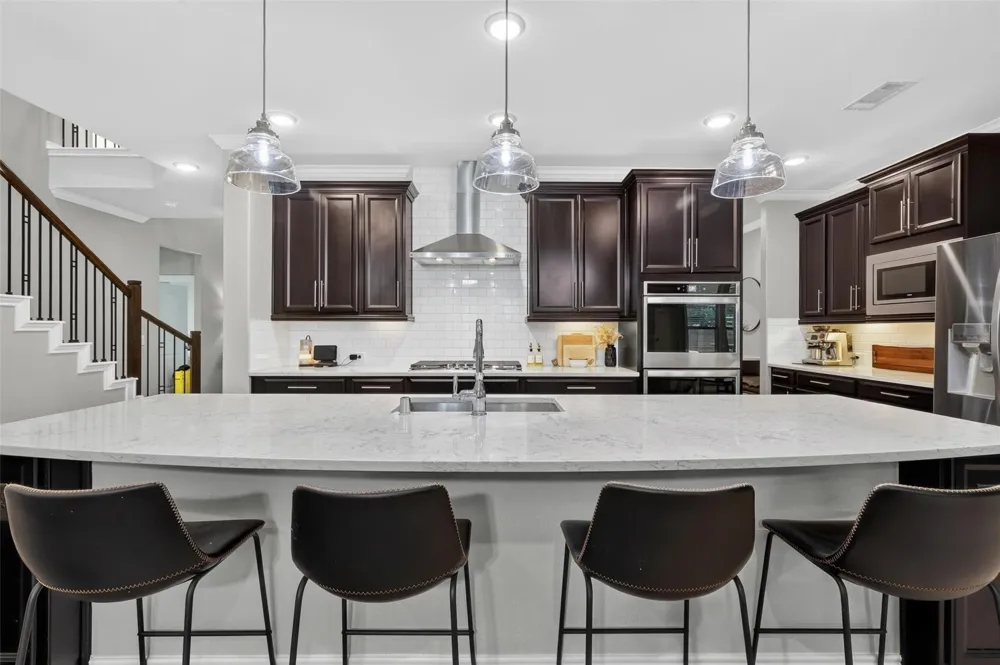 23106 Mulberry Thicket Trail Katy, TX 77493
