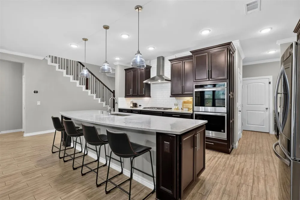 23106 Mulberry Thicket Trail Katy, TX 77493