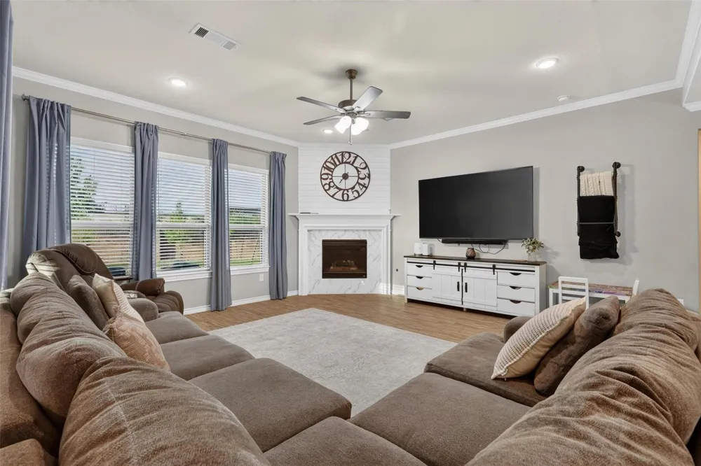 23106 Mulberry Thicket Trail Katy, TX 77493