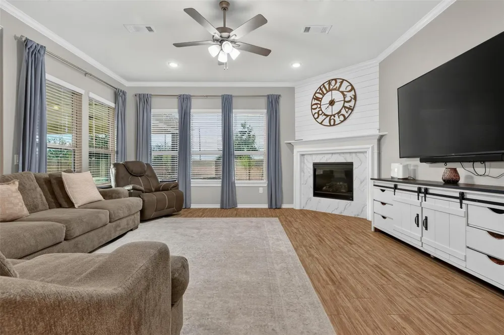 23106 Mulberry Thicket Trail Katy, TX 77493