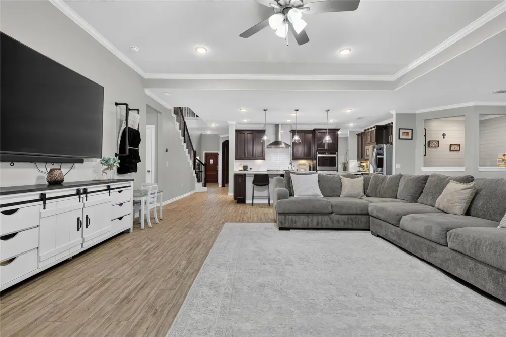 23106 Mulberry Thicket Trail Katy, TX 77493