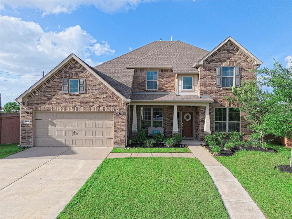 23106 Mulberry Thicket Trail Katy, TX 77493