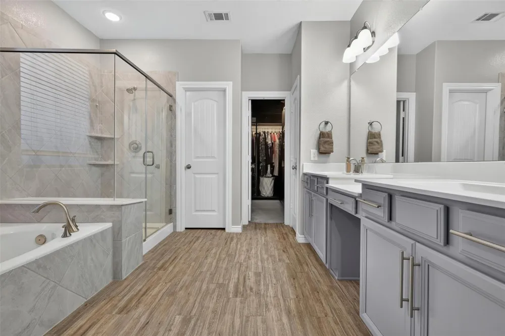 23106 Mulberry Thicket Trail Katy, TX 77493