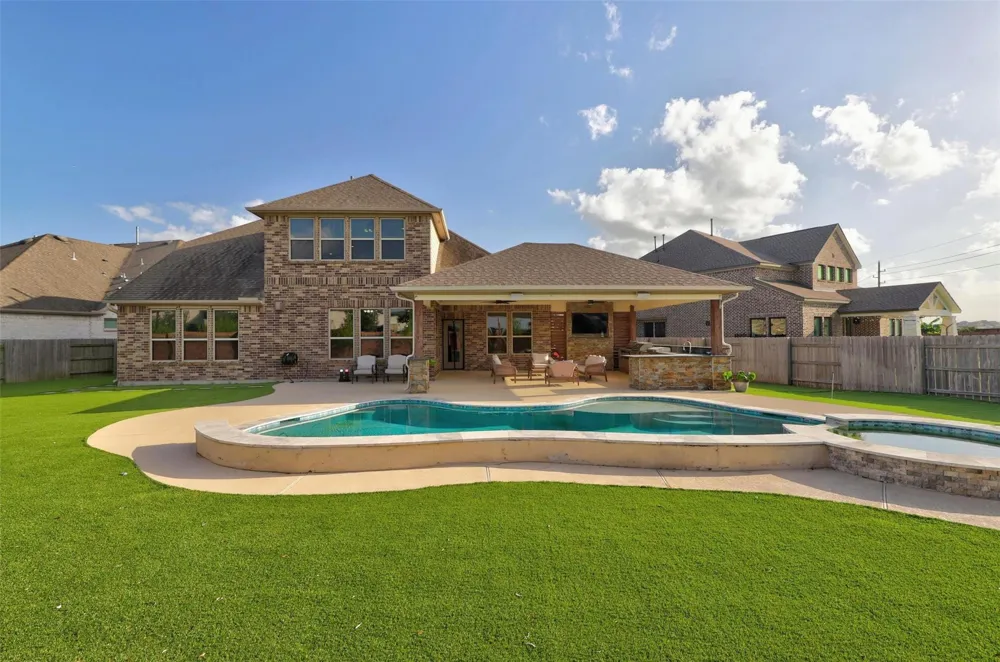 23106 Mulberry Thicket Trail Katy, TX 77493