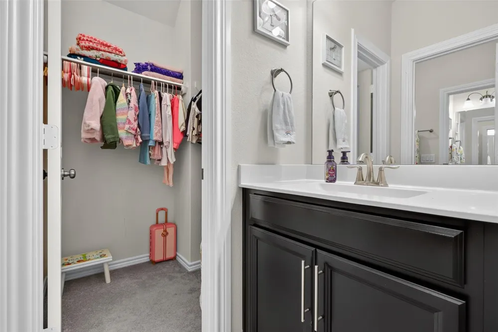 23106 Mulberry Thicket Trail Katy, TX 77493