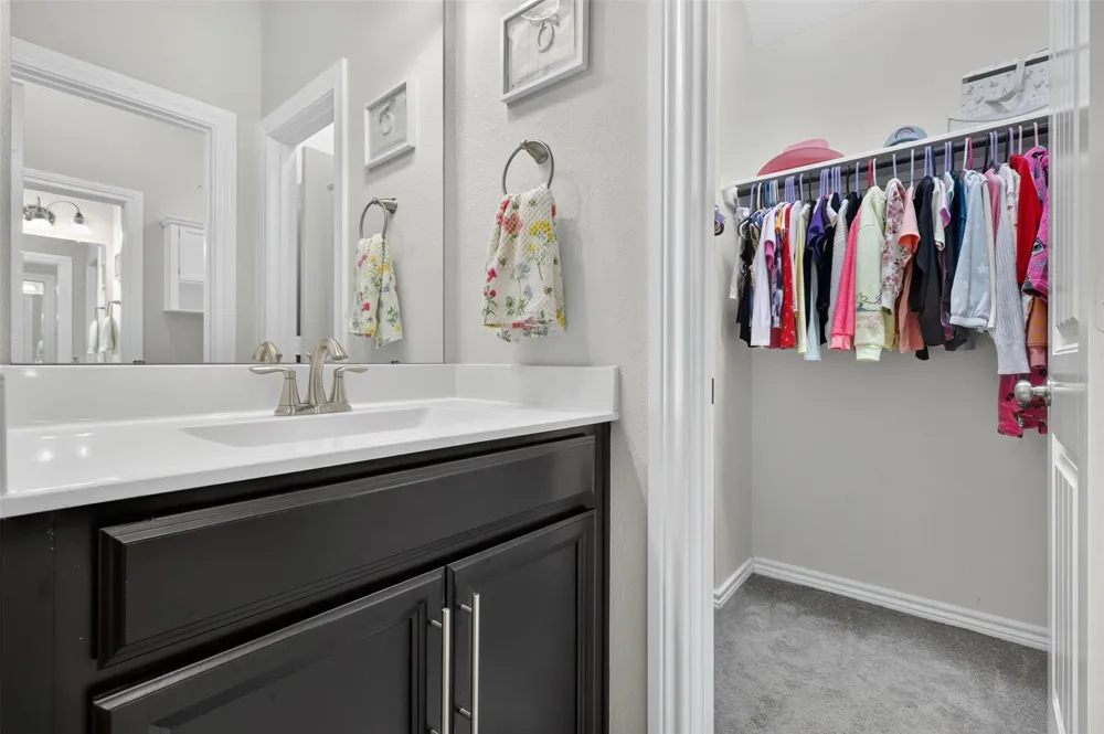 23106 Mulberry Thicket Trail Katy, TX 77493