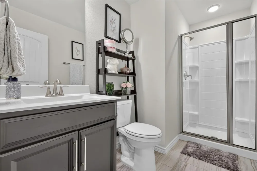 23106 Mulberry Thicket Trail Katy, TX 77493