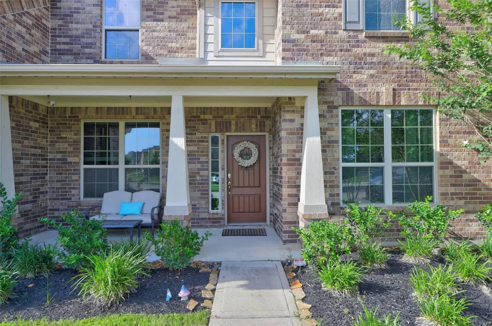 23106 Mulberry Thicket Trail Katy, TX 77493
