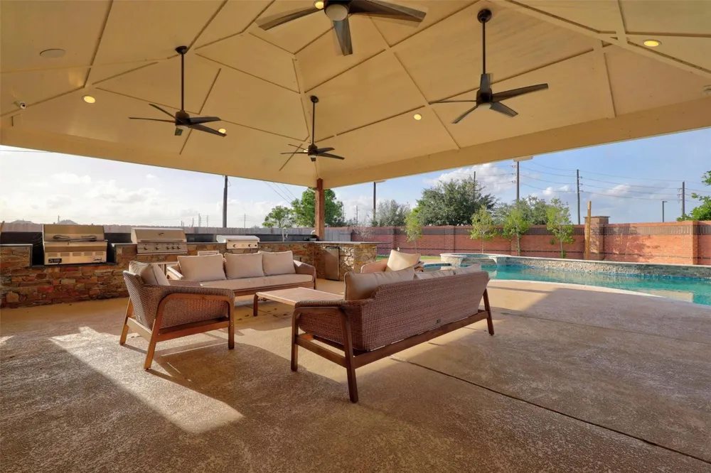 23106 Mulberry Thicket Trail Katy, TX 77493