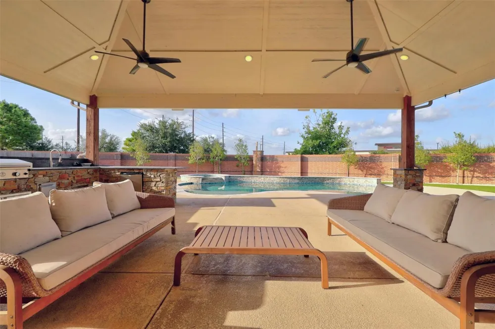 23106 Mulberry Thicket Trail Katy, TX 77493