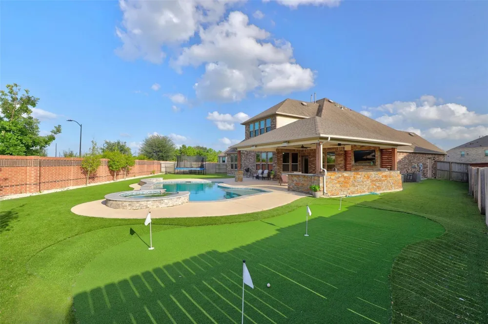 23106 Mulberry Thicket Trail Katy, TX 77493