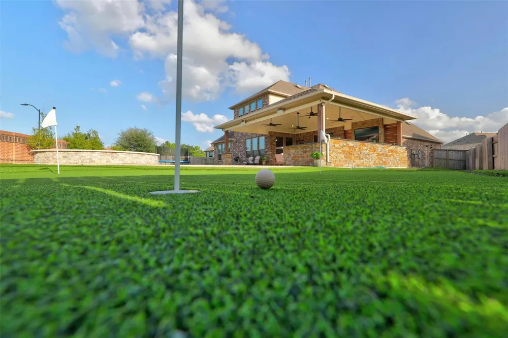 23106 Mulberry Thicket Trail Katy, TX 77493